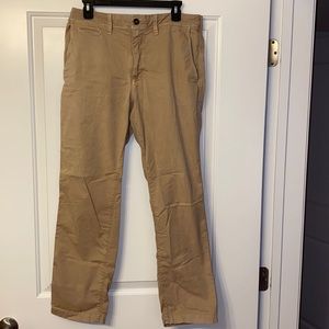 American Eagle Chino Pants